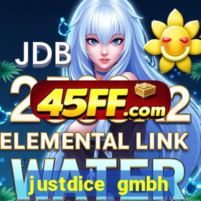justdice gmbh paypal games